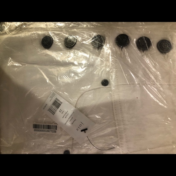 Joie Desoray Culottes - Picture 5 of 7